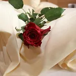 ゲストハウス Haus Rosi ウムハウゼン