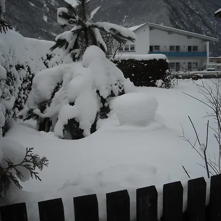 Haus Rosi 게스트하우스 엄하우젠