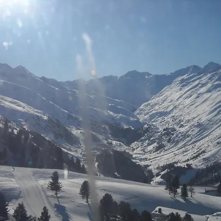 Haus Rosi 4*