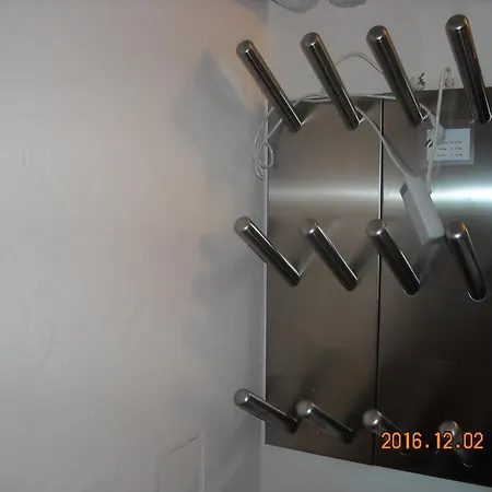 게스트하우스 Haus Rosi