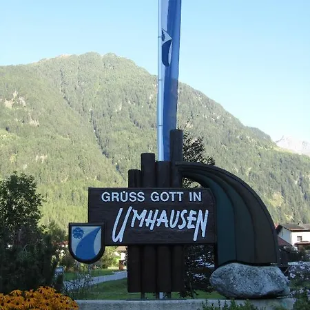 Haus Rosi 게스트하우스 4*