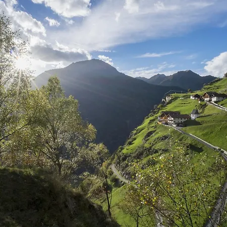 게스트하우스 Haus Rosi 4*