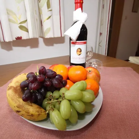 Haus Rosi 엄하우젠