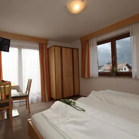 Haus Rosi 4* Umhausen