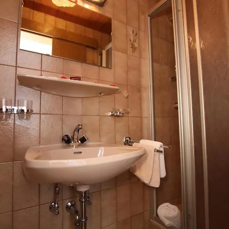 Haus Rosi Pensjonat
