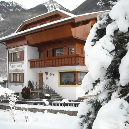 Haus Rosi ウムハウゼン