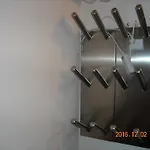 Гостевой дом Haus Rosi