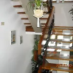 Гостевой дом Haus Rosi Умхаузен