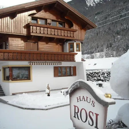 Haus Rosi