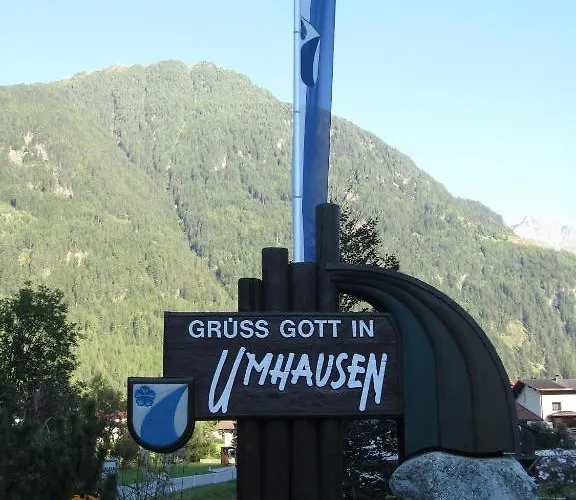 Haus Rosi Pensionat 4*