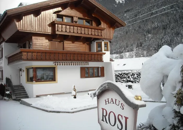 Haus Rosi