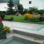 Haus Rosi Vendégház Umhausen