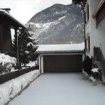 Haus Rosi Vendégház Umhausen