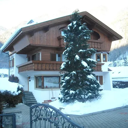 Vendégház Haus Rosi