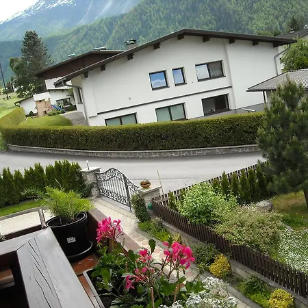 Haus Rosi Umhausen