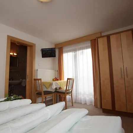 Haus Rosi Umhausen