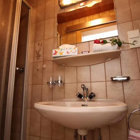 Haus Rosi Guest house Umhausen