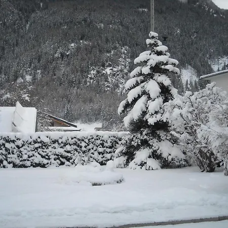 Guest house Haus Rosi Umhausen