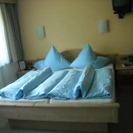 Haus Rosi Guest house