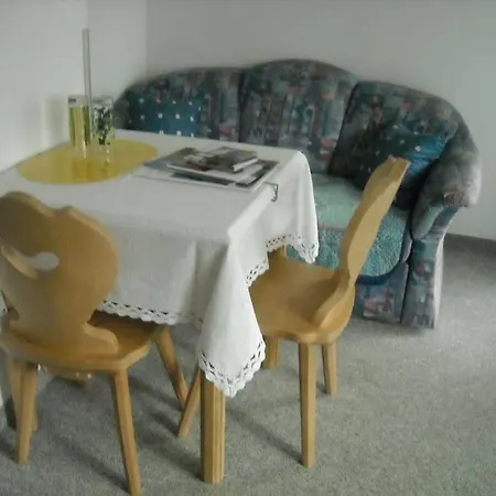 Guest house Haus Rosi 3*